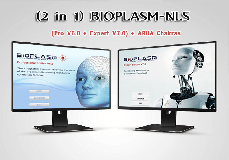 Bioplasm nls 2020 aparat